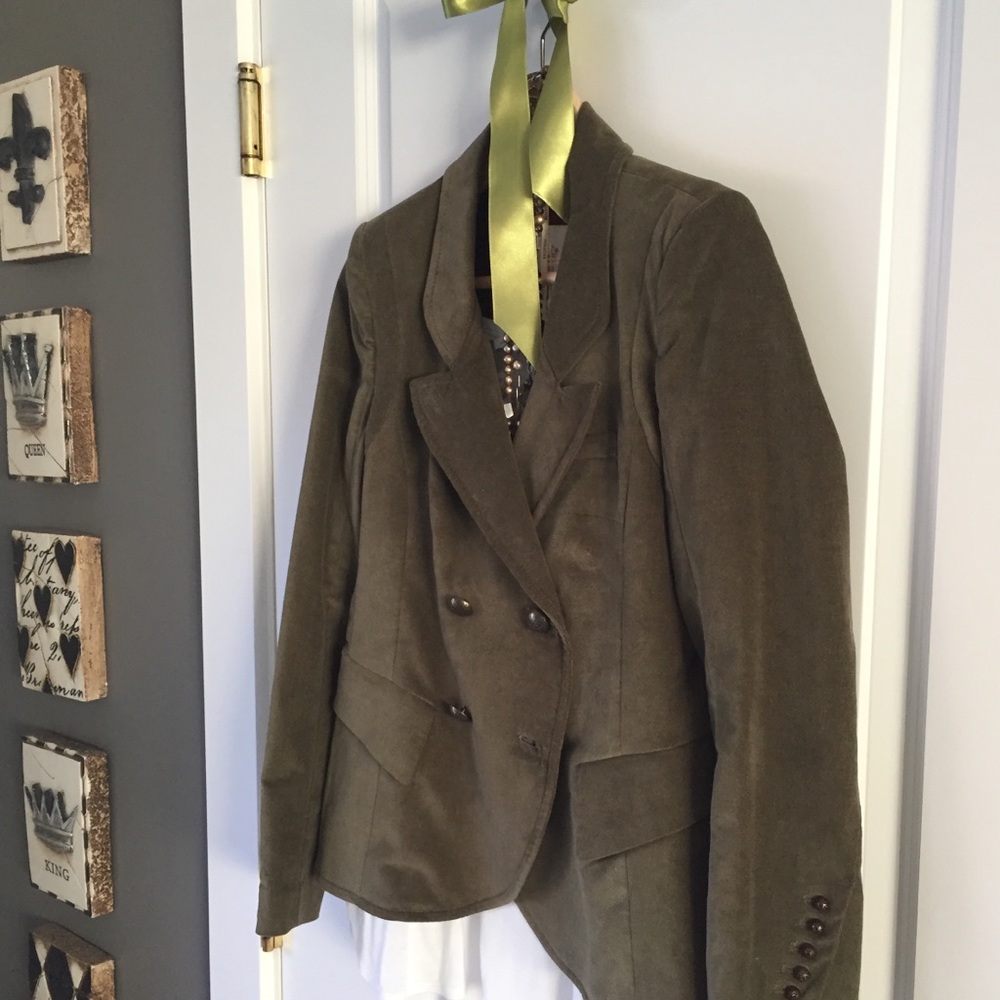 LTB  Blazer